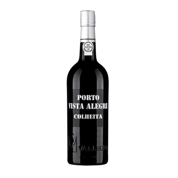 Vista Alegre White Colheita Port 2008