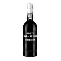 Vista Alegre White Colheita Port 2008