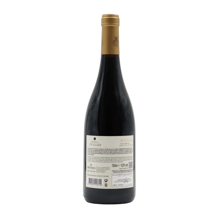 Quinta do Penedo Rot 2019