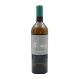 Oboé Som de Barrica White 2022