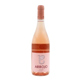 Arrojo Rosado 2023