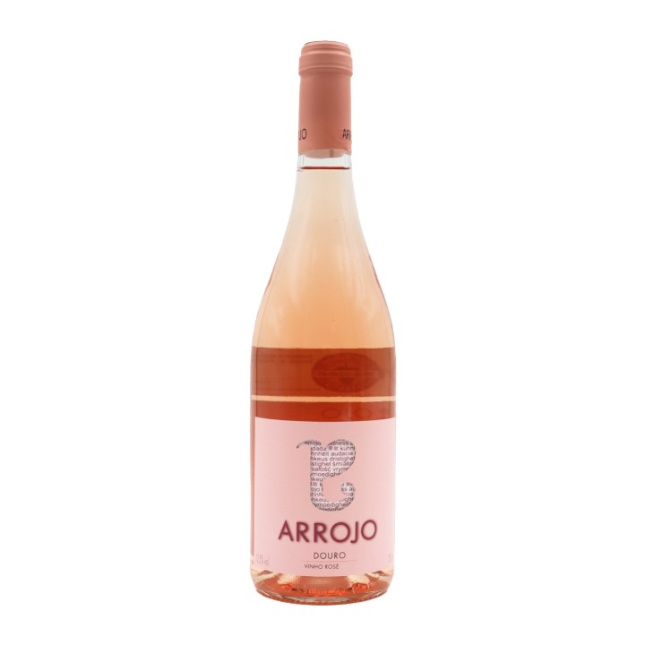 Arrojo Rosato 2023