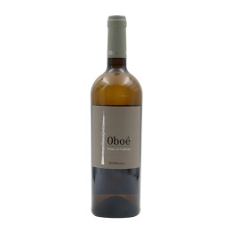 Oboé Vinha da Parcela Weiß 2020