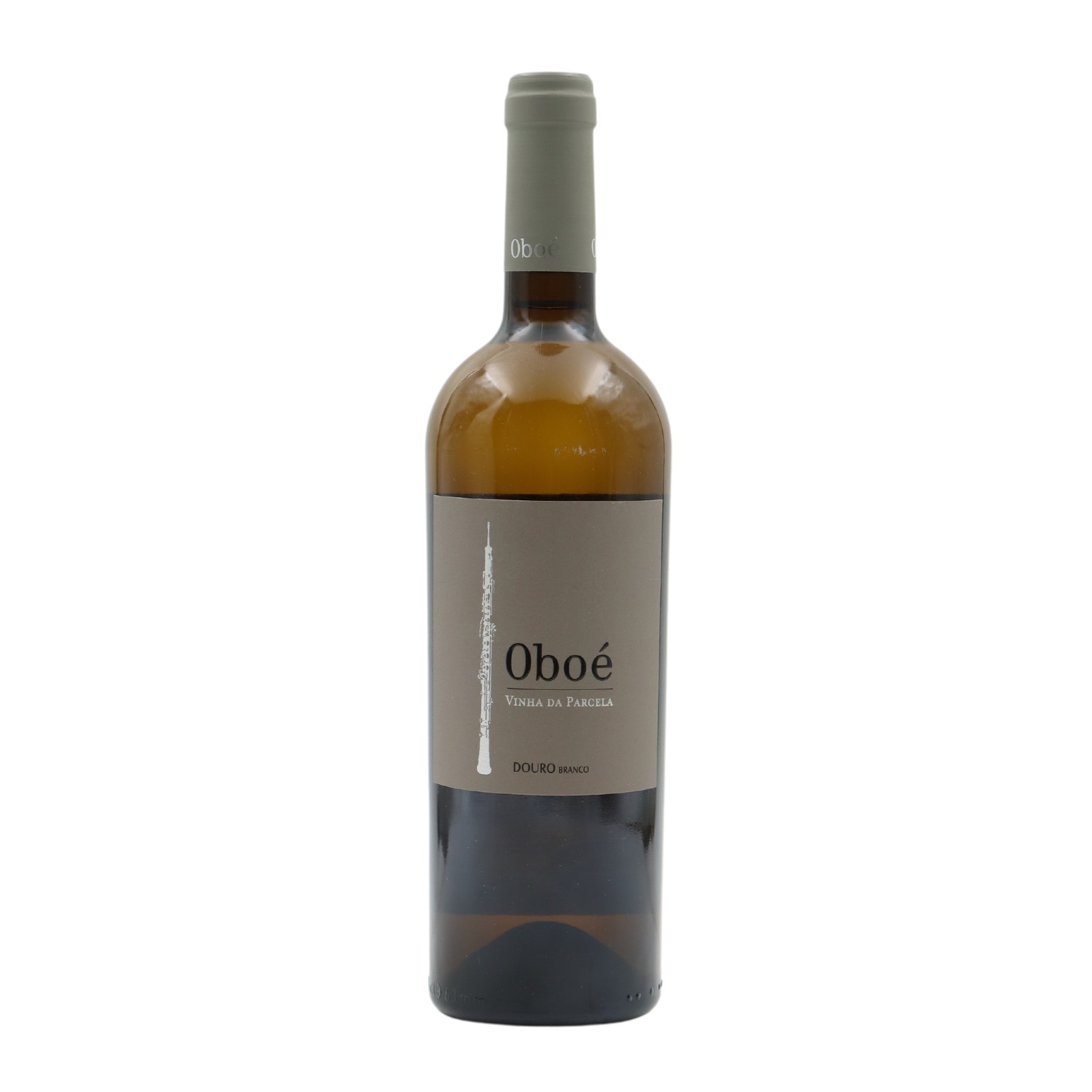 Oboé Vinha da Parcela White 2020