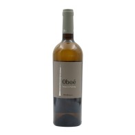 Oboé Vinha da Parcela Blanco 2020