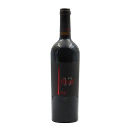 Oboé 17 Red 2023