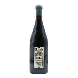 Quanta Terra Inteiro Red 2014