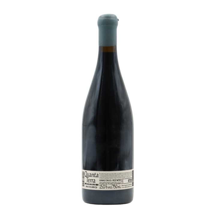 Quanta Terra Inteiro Red 2014