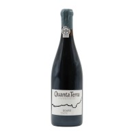 Quanta Terra Manifesto Red 2018