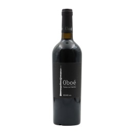 Oboé Vinha da Parcela Red 2021