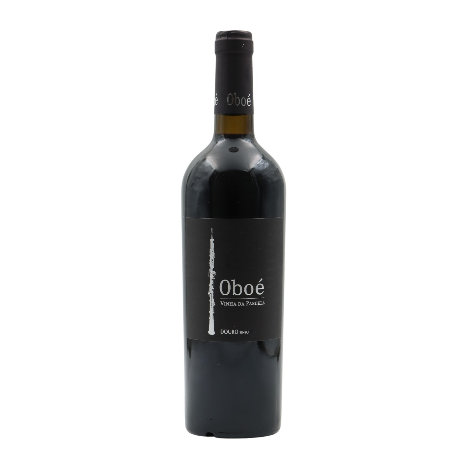 Oboé Vinha da Parcela Red 2021