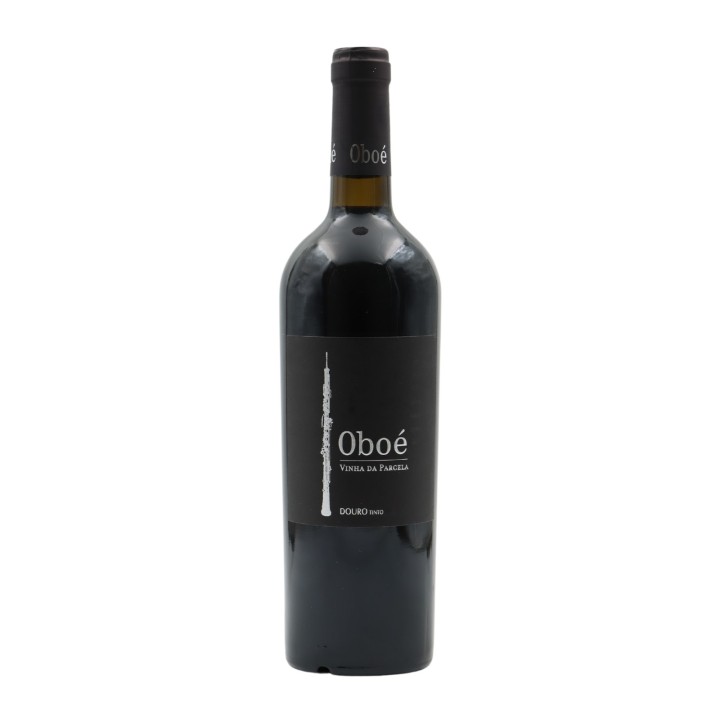Oboé Vinha da Parcela Rosso 2021
