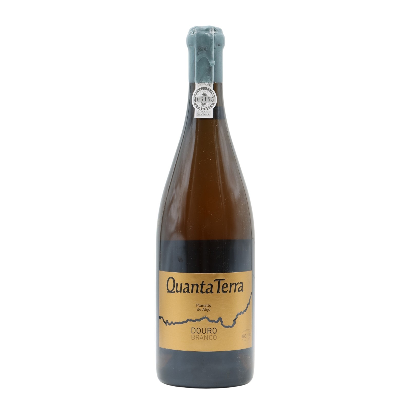 Quanta Terra Golden Edition Weiß 2017