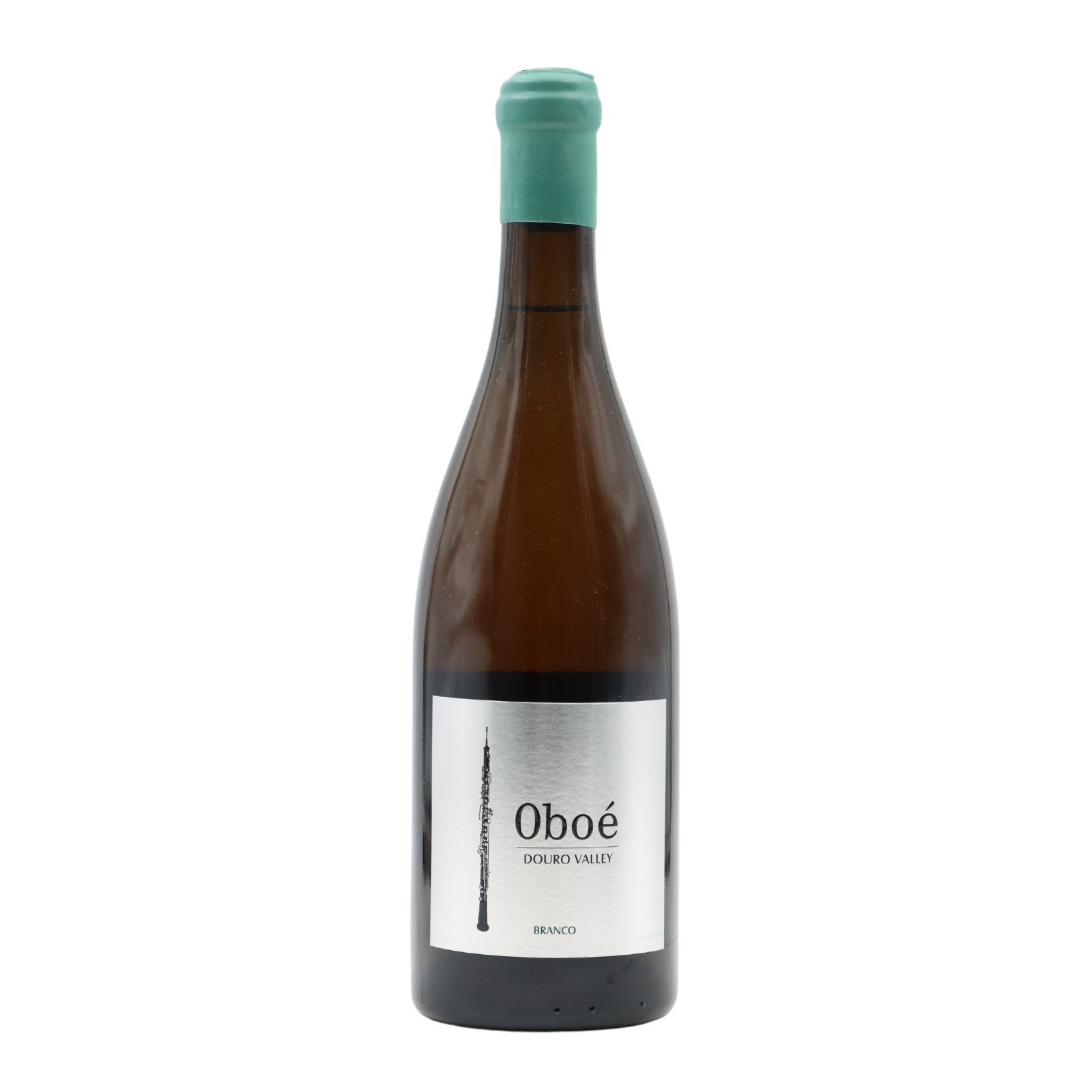 Oboé Silver Edition White 2016