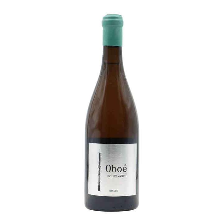 Oboé Silver Edition White 2016