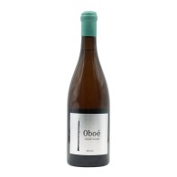 Oboé Silver Edition White 2016