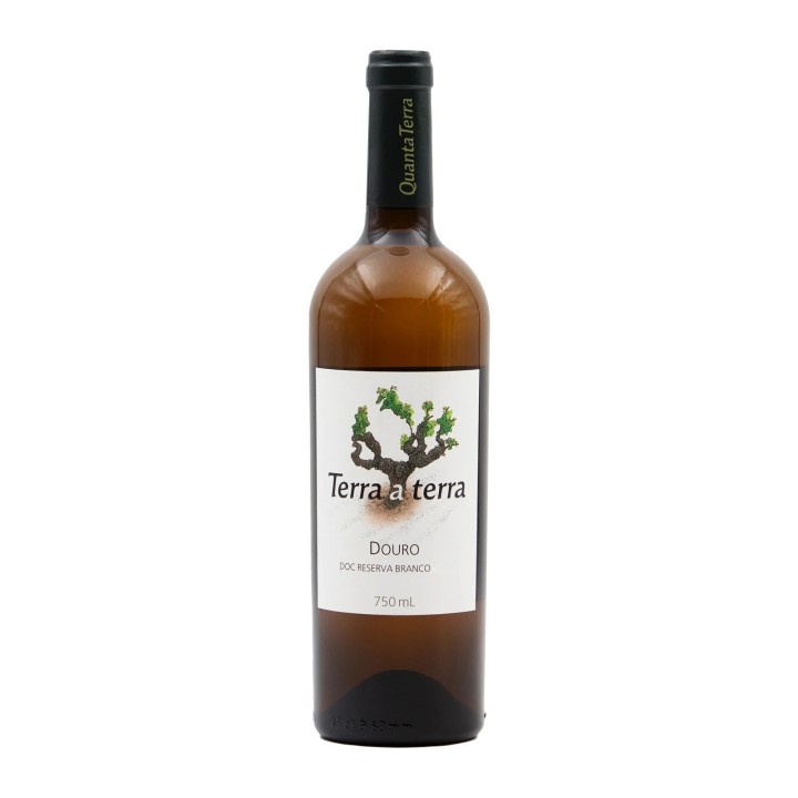 Terra a Terra Reserva Branco 2023