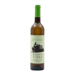 Pouca Terra Branco 2023