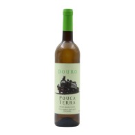 Pouca Terra White 2023