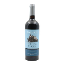 Pouca Terra Red 2022
