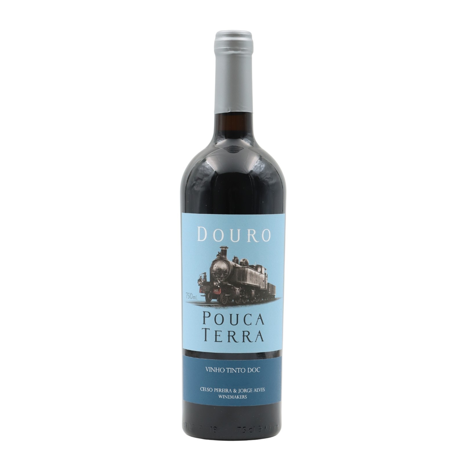 Pouca Terra Red 2022