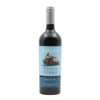 Pouca Terra Red 2022
