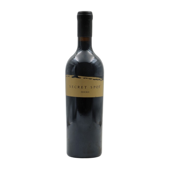 Secret Spot Douro Rosso 2018