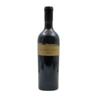 Secret Spot Douro Rosso 2018