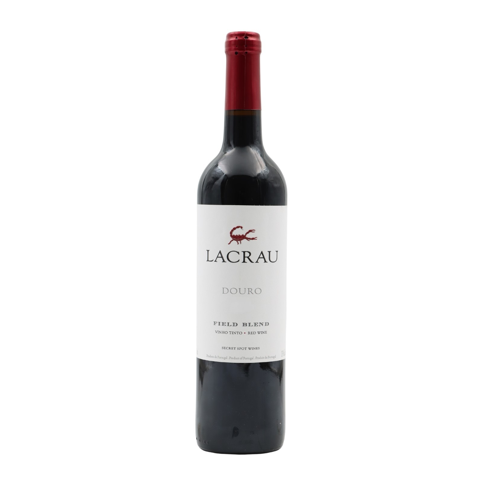 Lacrau Rosso 2023