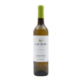 Lacrau Branco 2024