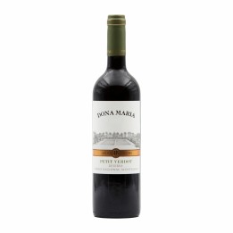Dona Maria Petit Verdot Réserve Rouge 2019