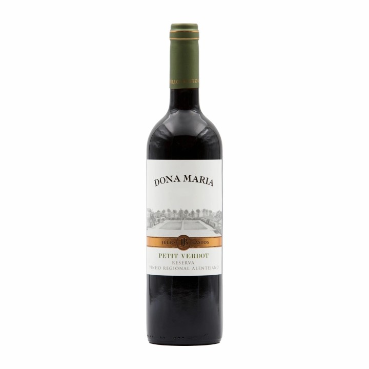 Dona Maria Petit Verdot Reserve Red 2019