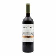 Dona Maria Petit Verdot Réserve Rouge 2019