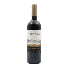 Dona Maria Grand Reserve Rot 2018