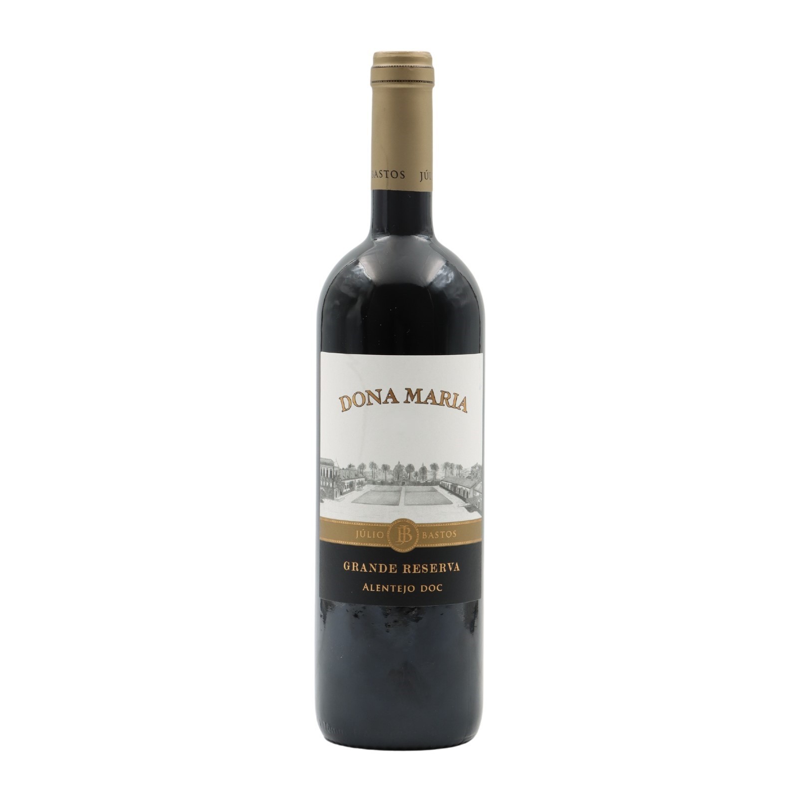 Dona Maria Grand Reserve Rot 2018