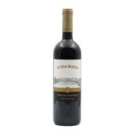 Dona Maria Grand Reserve Rot 2018