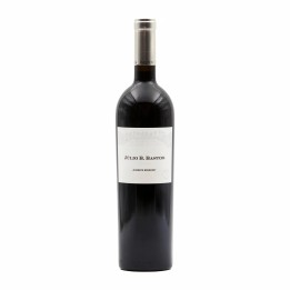 Julio Bastos Alicante Bouschet Grand Reserve Rot 2015