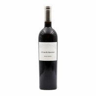 Julio Bastos Alicante Bouschet Grand Reserve Rot 2015