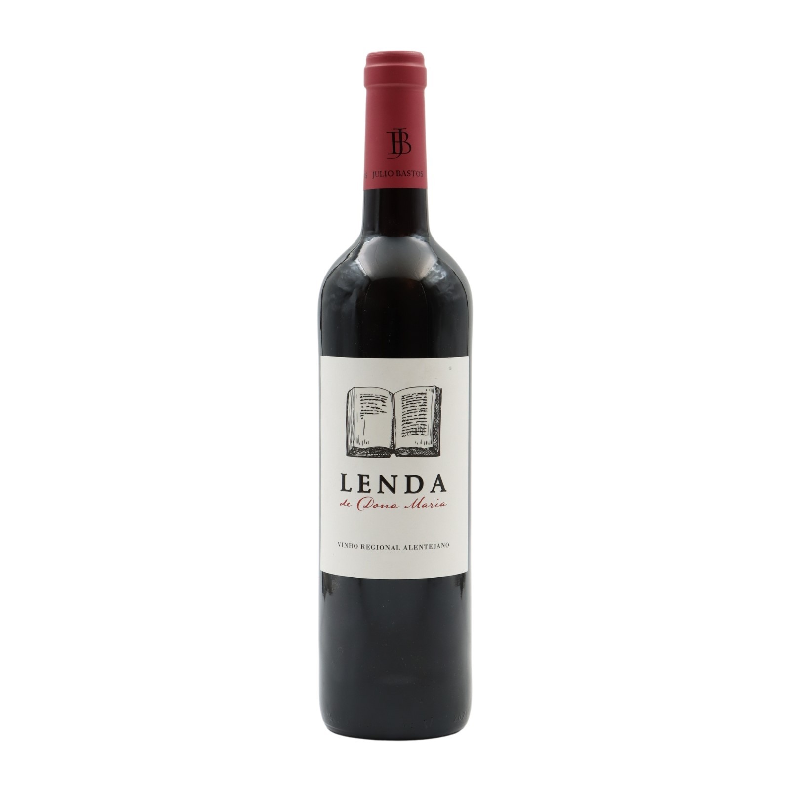 Lenda Red 2021