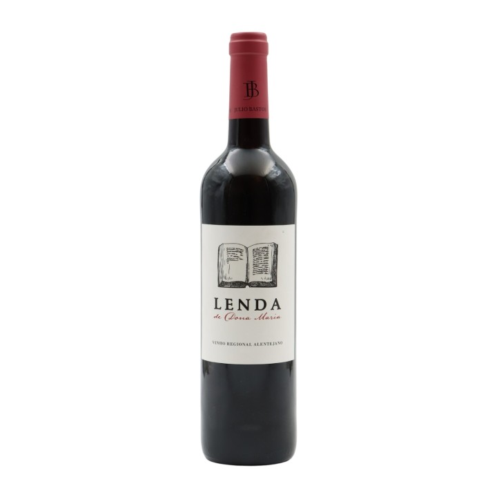 Lenda Red 2021