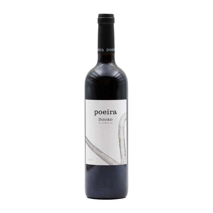 Poeira Rosso 2020
