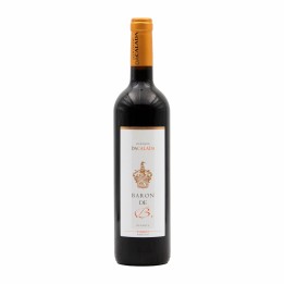 Herdade da Calada Baron de B Rosso 2019