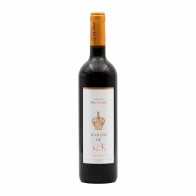 Herdade da Calada Baron de B Rosso 2019