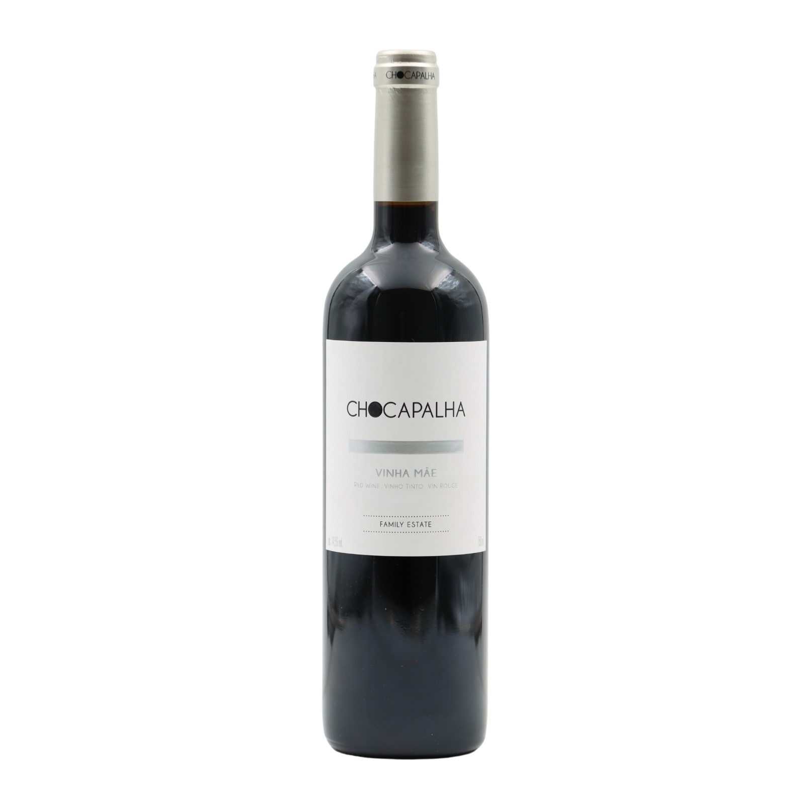 Chocapalha Vinha Mãe Rouge 2019