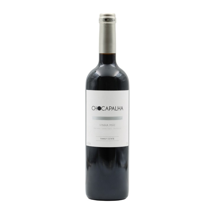 Chocapalha Vinha Mãe Red 2019