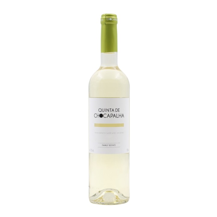 Chocapalha Bianco 2022