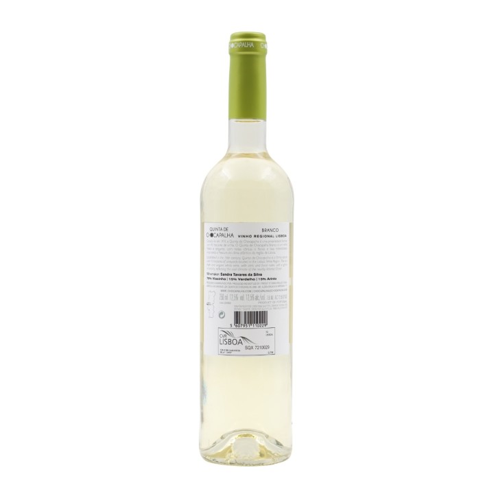 Chocapalha Bianco 2022