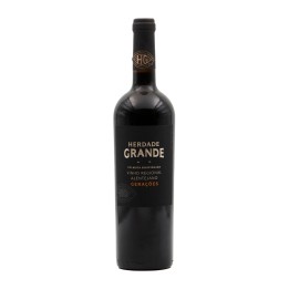 Herdade Grande Gerações Reserve Red 2021