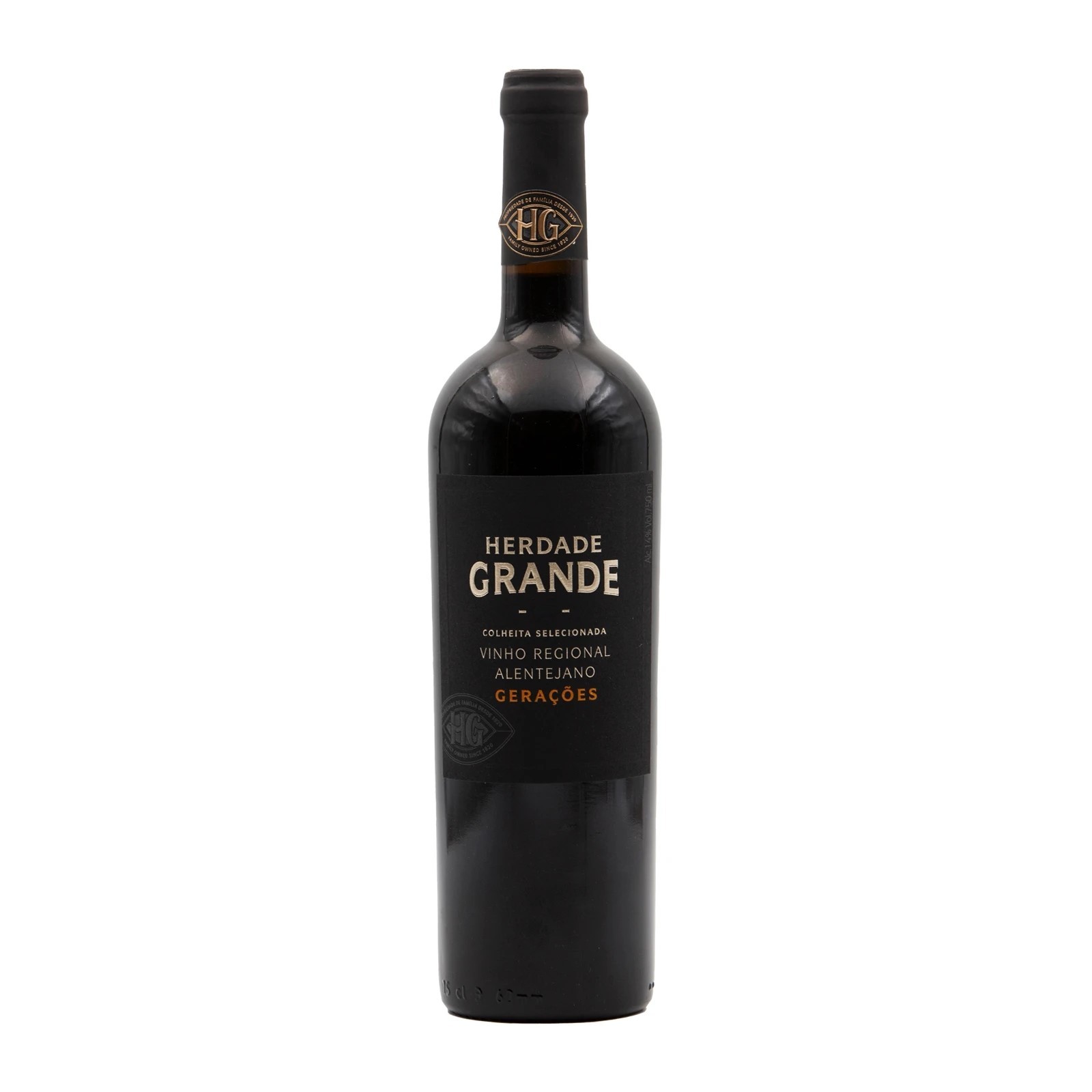 Herdade Grande Gerações Reserve Rot 2021