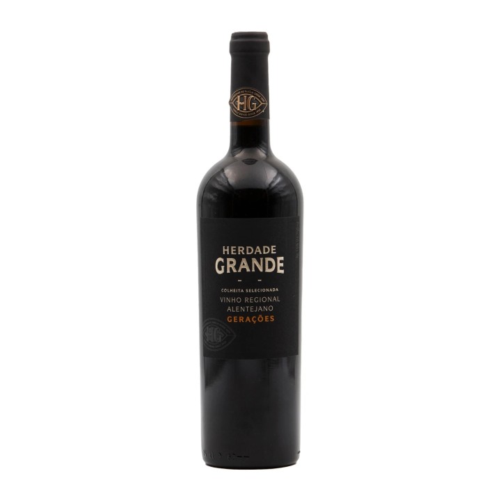 Herdade Grande Gerações Reserve Rot 2021